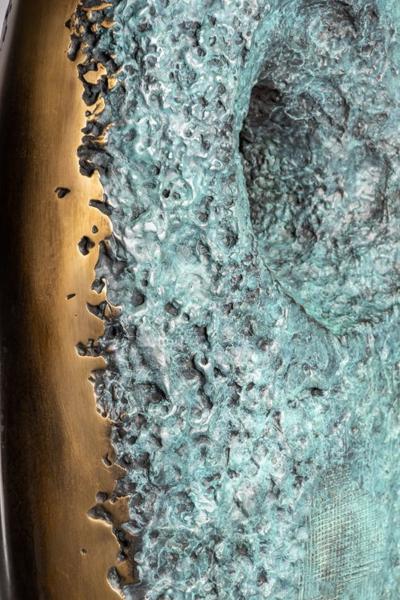 John Clinton Red Ocean