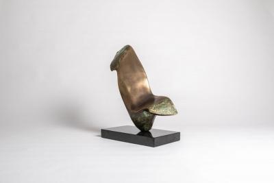 John Clinton Wayfarer On the Waves