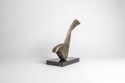 John Clinton Wayfarer On the Waves