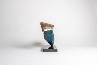 John Clinton Wayfarer Taking Flight