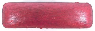 John Collard Vickery English Edwardian Lucky Charm 4 Leaf Clover Place Card Holders 1905