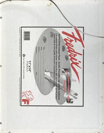 John Crimmins Flags on Fifth Avenue 