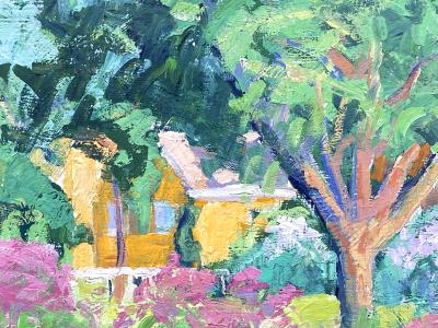 John Crimmins Orient Long Island 