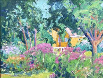 John Crimmins Orient Long Island 
