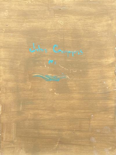 John Crimmins Statue of Liberty 