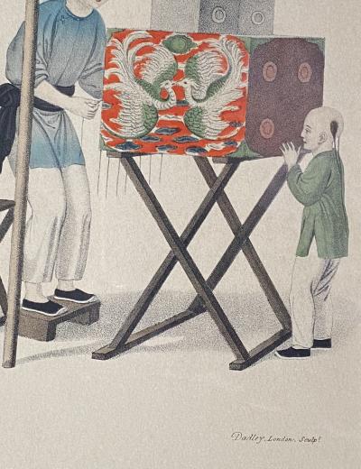 John Dadley Man with Magic Show 