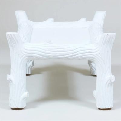 John Dickinson 1970s John Dickinson Twig Coffee Table