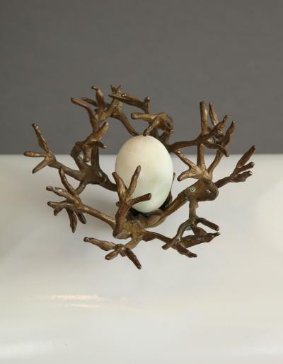 John Dickinson Bar Domes