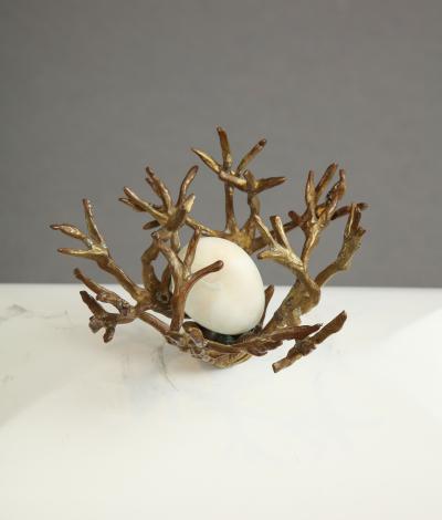 John Dickinson Bar Domes