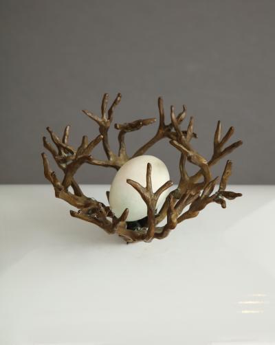 John Dickinson Bar Domes