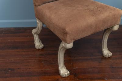 John Dickinson John Dickinson Design Etruscan Side Chairs