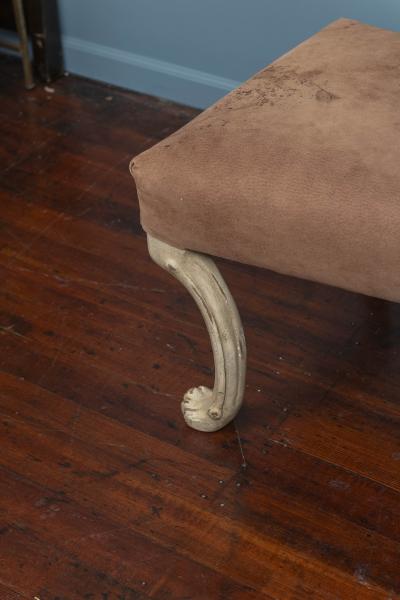 John Dickinson John Dickinson Design Etruscan Side Chairs