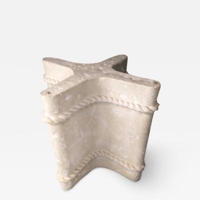John Dickinson Neoclassical John Dickenson Style Table Base
