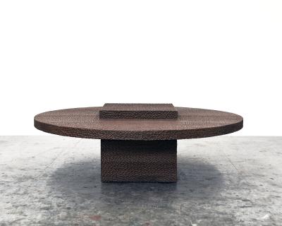 John Eric Byers BW R2 Coffee Table