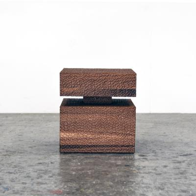 John Eric Byers BW RS Stools