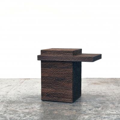 John Eric Byers BW T4 Table
