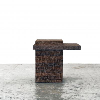 John Eric Byers BW T4 Table