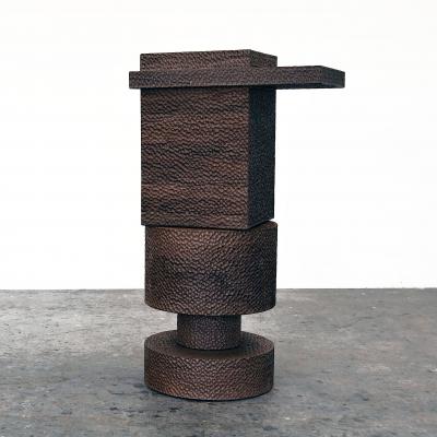 John Eric Byers BW T4 Table