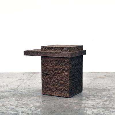 John Eric Byers BW T4 Table