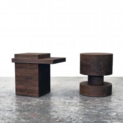 John Eric Byers BW T4 Table
