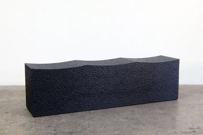 John Eric Byers Block Bench