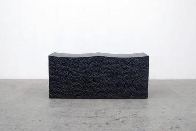 John Eric Byers Block Bench