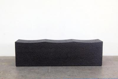 John Eric Byers Block Bench