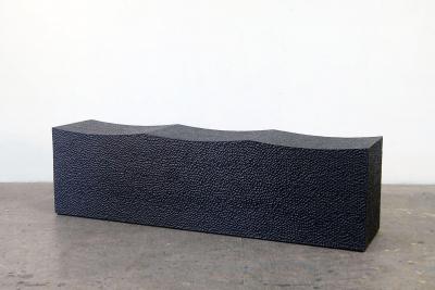 John Eric Byers Block Bench