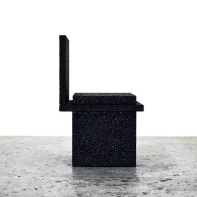 John Eric Byers C1 Chair