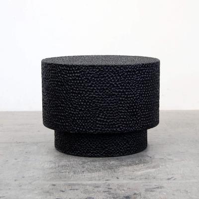 John Eric Byers Drum Stool