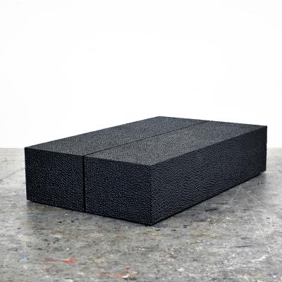 John Eric Byers John Eric Byers Reveal Block Table 2022
