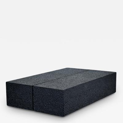 John Eric Byers John Eric Byers Reveal Block Table 2022