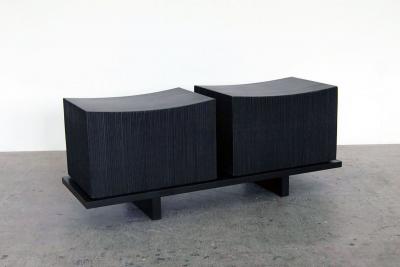 John Eric Byers Loft Bench