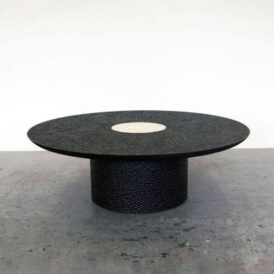 John Eric Byers Luna Table