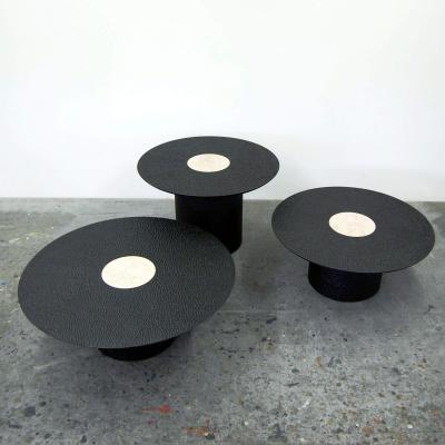John Eric Byers Luna Table