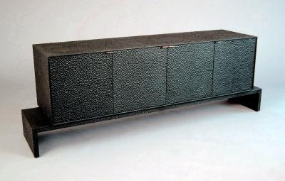 John Eric Byers M1 Credenza by John Eric Byers