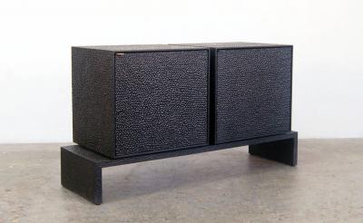 John Eric Byers M2 Credenza by John Eric Byers