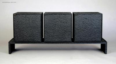 John Eric Byers M3 Credenza by John Eric Byers