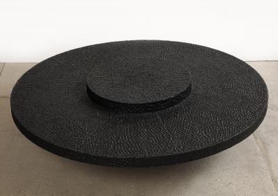 John Eric Byers Model R1 Coffee Table Vintage 