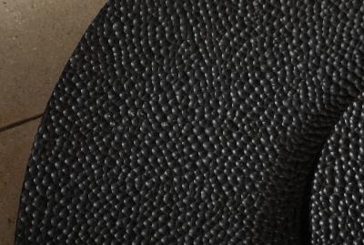 John Eric Byers Model R1 Coffee Table Vintage 