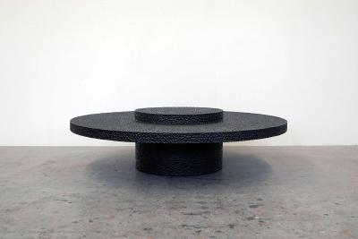 John Eric Byers R1 Table