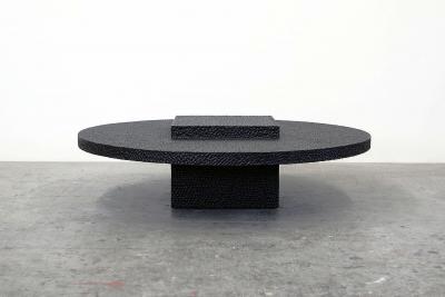 John Eric Byers R2 Table