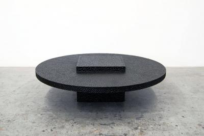 John Eric Byers R2 Table