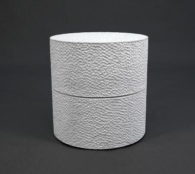 John Eric Byers Round Reveal Table by John Eric Byers