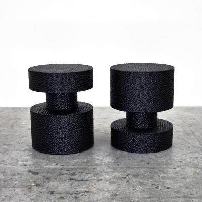 John Eric Byers Round Revert Table Or Stool