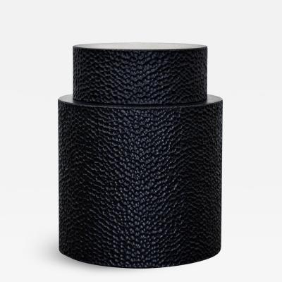 John Eric Byers Stool 13