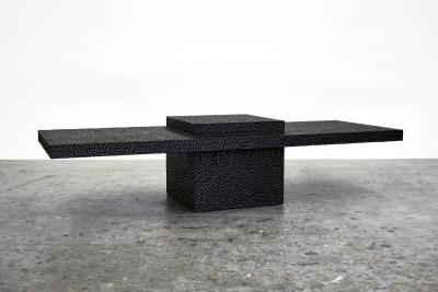 John Eric Byers T1 Table