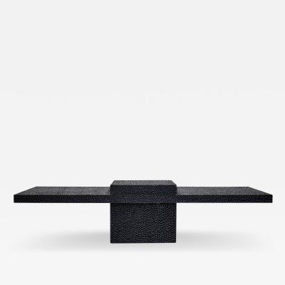 John Eric Byers T1 Table