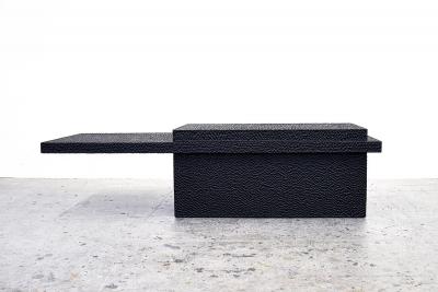 John Eric Byers T2 Table