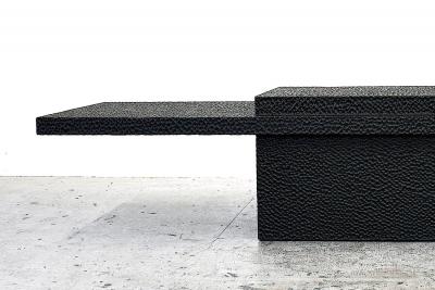 John Eric Byers T2 Table